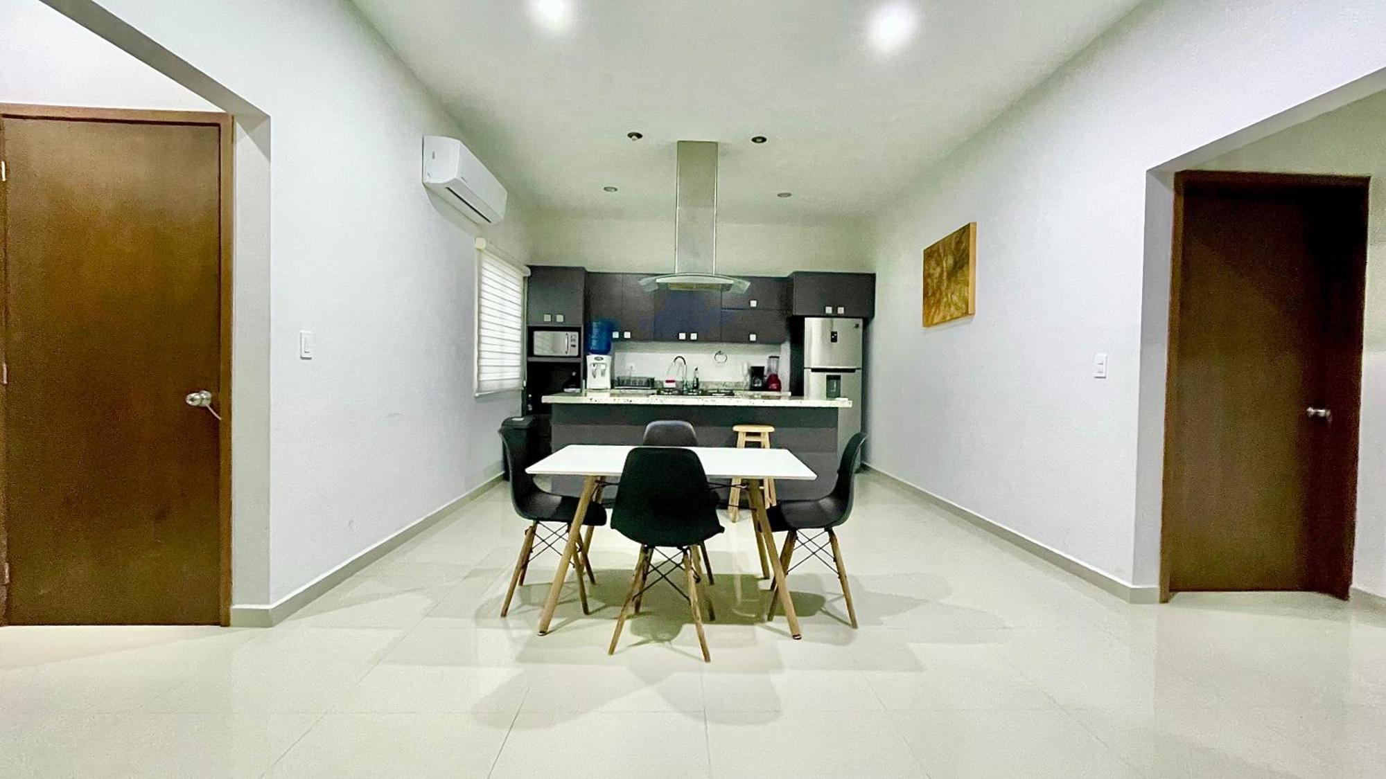 Sabalo Country, 2Bdr Condo Масатлан Екстериор снимка