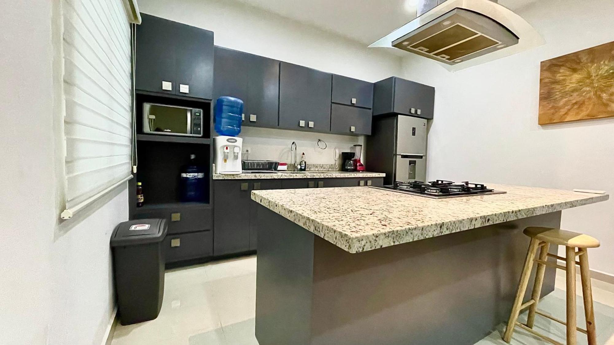 Sabalo Country, 2Bdr Condo Масатлан Екстериор снимка