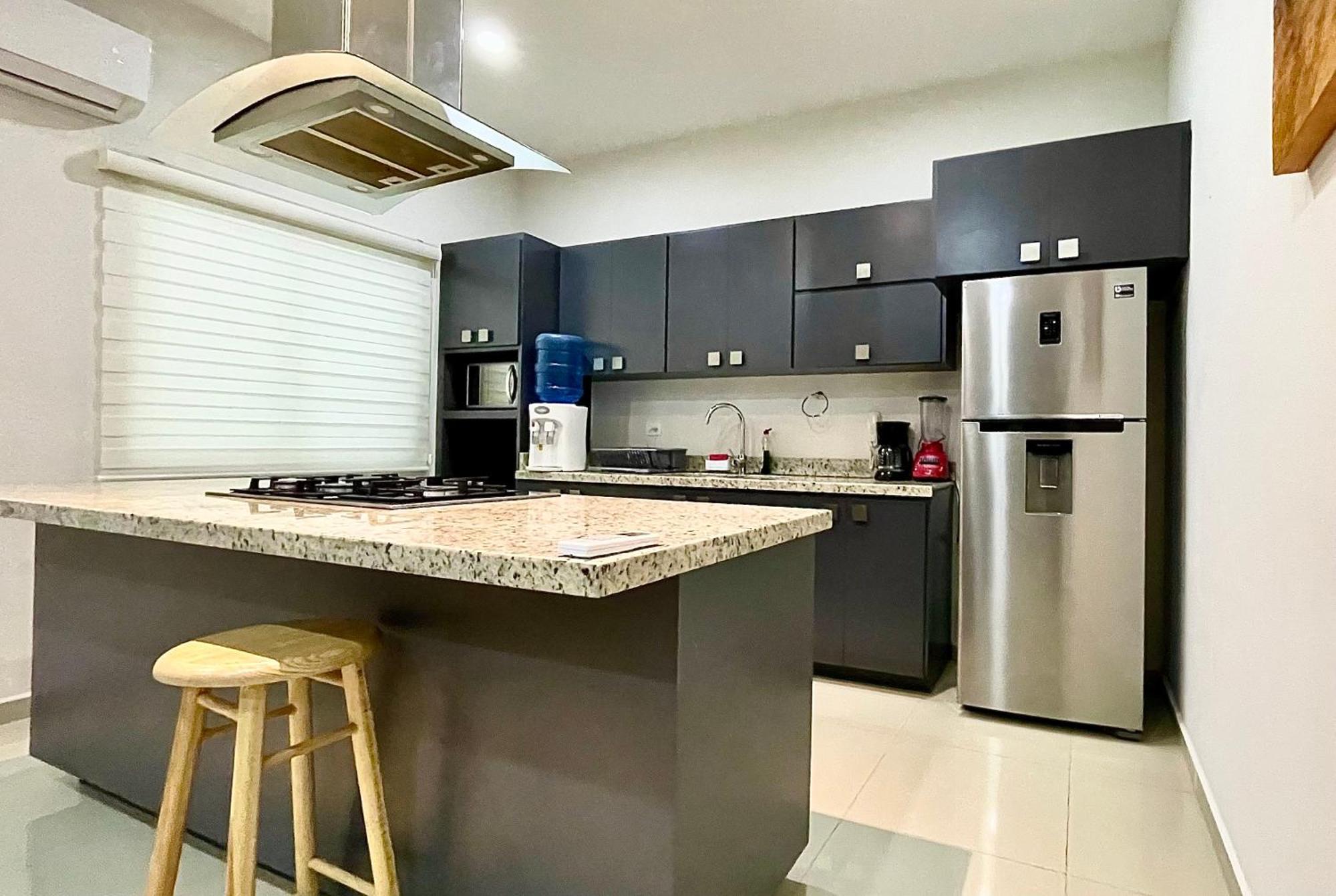 Sabalo Country, 2Bdr Condo Масатлан Екстериор снимка