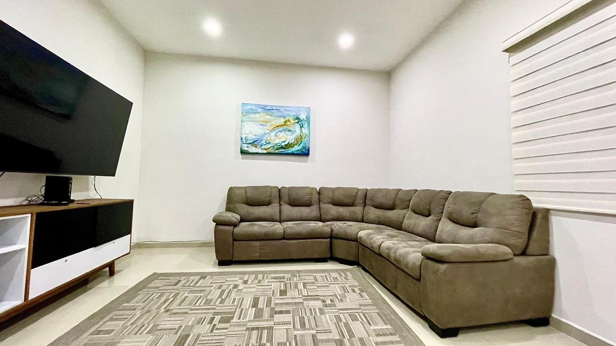Sabalo Country, 2Bdr Condo Масатлан Екстериор снимка