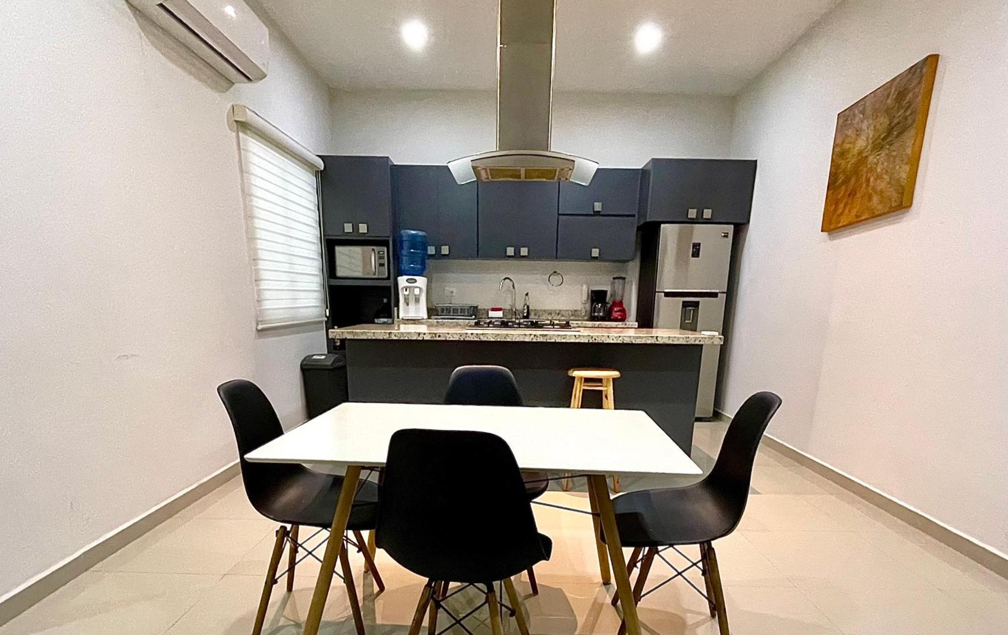 Sabalo Country, 2Bdr Condo Масатлан Екстериор снимка