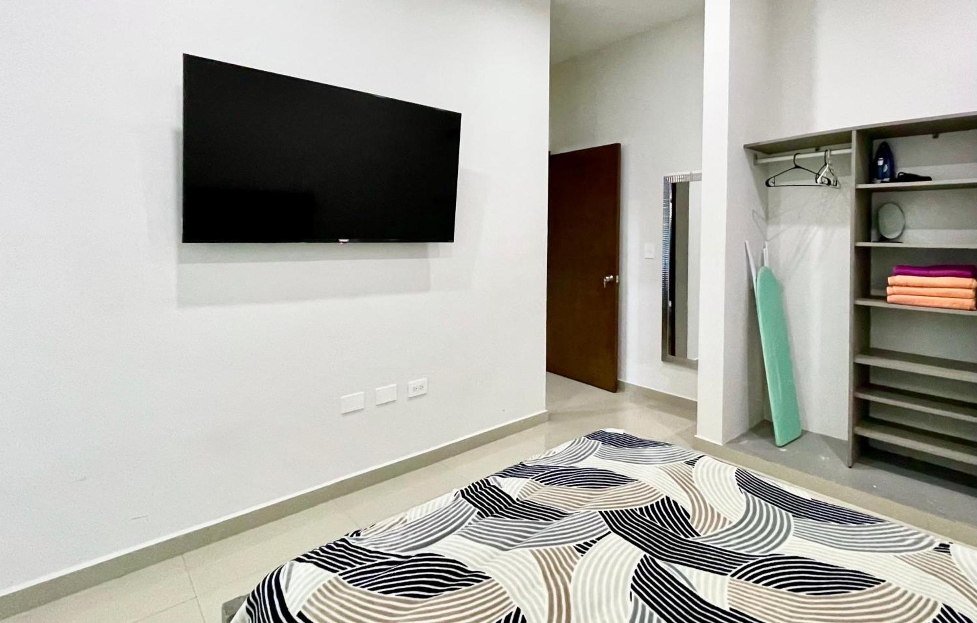 Sabalo Country, 2Bdr Condo Масатлан Екстериор снимка